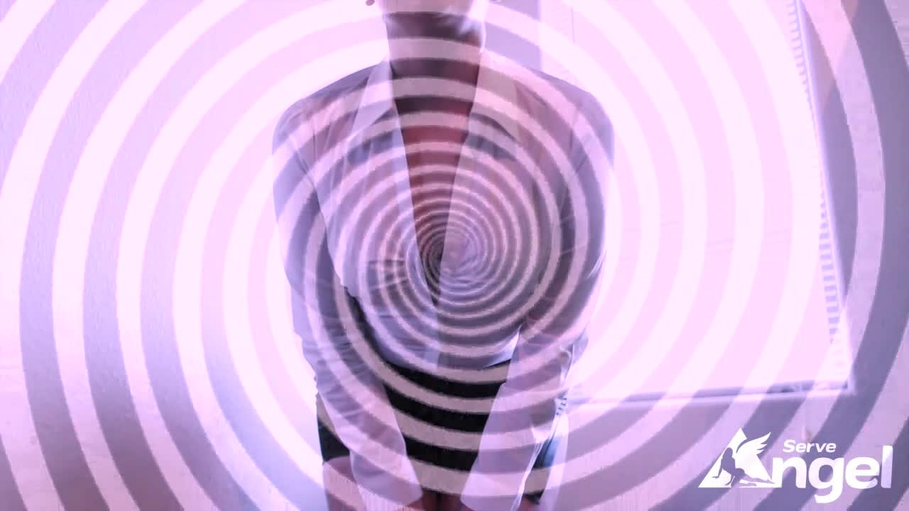 Goon jerk edge for goddess angel