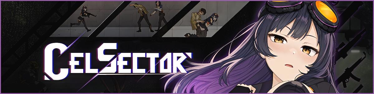 CelSector [1.0.2] (YumamiSoft) [uncen] [2026, Action, Shooter, Animation, Customization, Platformer, Battlefuck, Rape, Pregnant, Zombies, Monsters, Unity] [eng, jap]