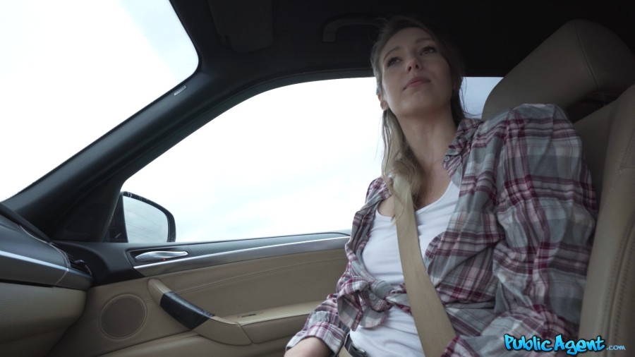 [PublicAgent.com / FakeHub.com] Gina Snow, Martin Gun - The Swedish Hitchhiker [2026-01-10, All sex, 1080p, SiteRip]