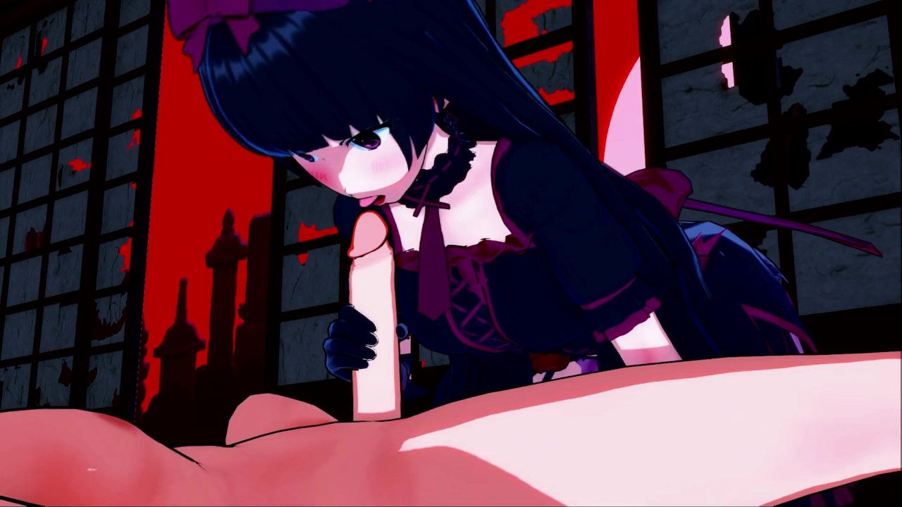 Рори меркьюри делает минет