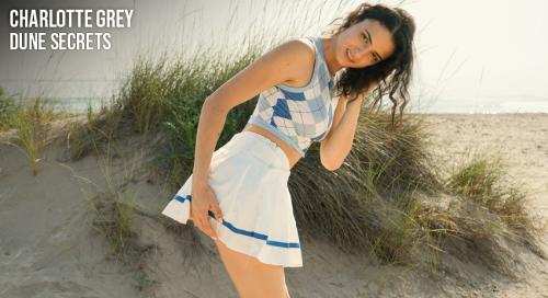 [FemJoy.com] Charlotte Grey - Dune Secrets [2026-01-24, Erotic, Posing, Softcore, Solo, 1080p, SiteRip]