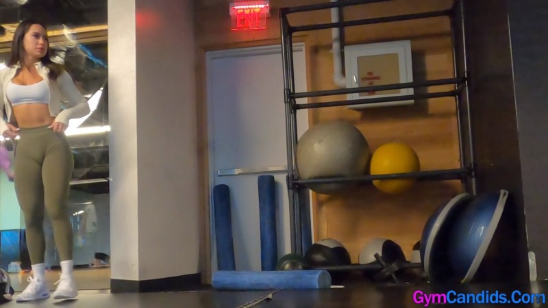 GymCandids 930-932 (PlusGymCandid) [voyeur, 1080p, SiteRip]