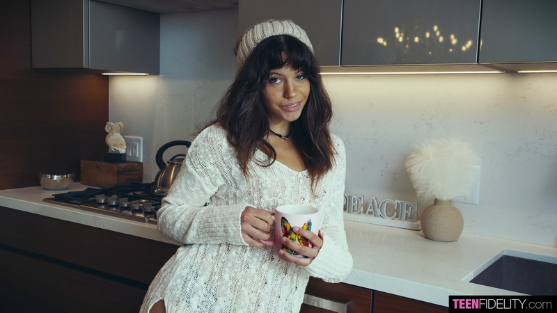 [TeenFidelity.com] Nico Luva - luva My Ass! (20.01.2026) [All Sex, Hardcore, Gonzo, Anal]