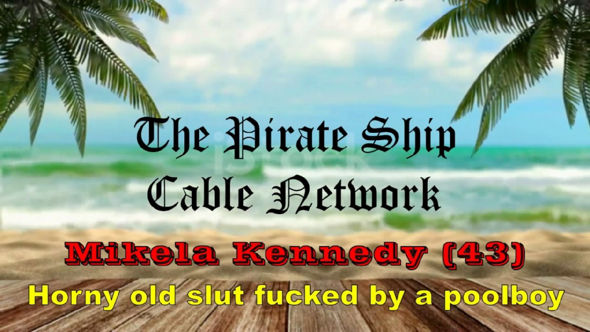 PSCN Beach Club - Music Sex Relax Mikela Kennedy(43) [2025 г., PMV All Sex Facial, 720p, Upscale]