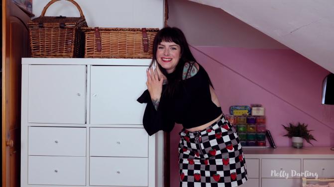 [clips4sale.com] Molly Darling - Eat My Pussy After A Night Out / Вылижи мне киску после моего рандеву [2025, Cuckold, Hotwife, Roleplay, CleanUp, Creampie, Sloppy Seconds, BackHomeCreampiede, 1080p, SiteRip]