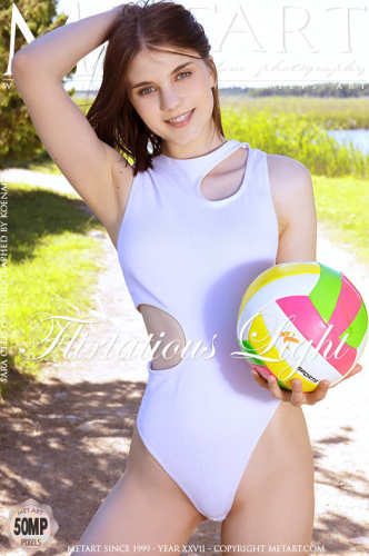 [MetArt.com] 2026-01-25 Sara Celeste - Flirtatious Light, Lalli - Blazing Beauty, Xenia - Nightcap [Solo, Posing, Glamour] [3840x5760-5792x8688, 360 фото]