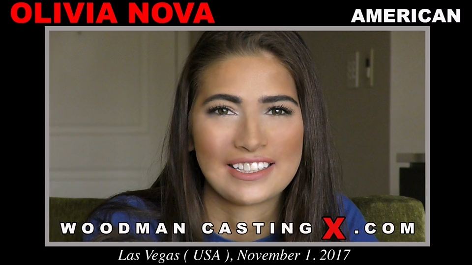 [WoodmanCastingX.com] Olivia Nova (31.12.2025) [All Sex, Hardcore, Gonzo, Anal]