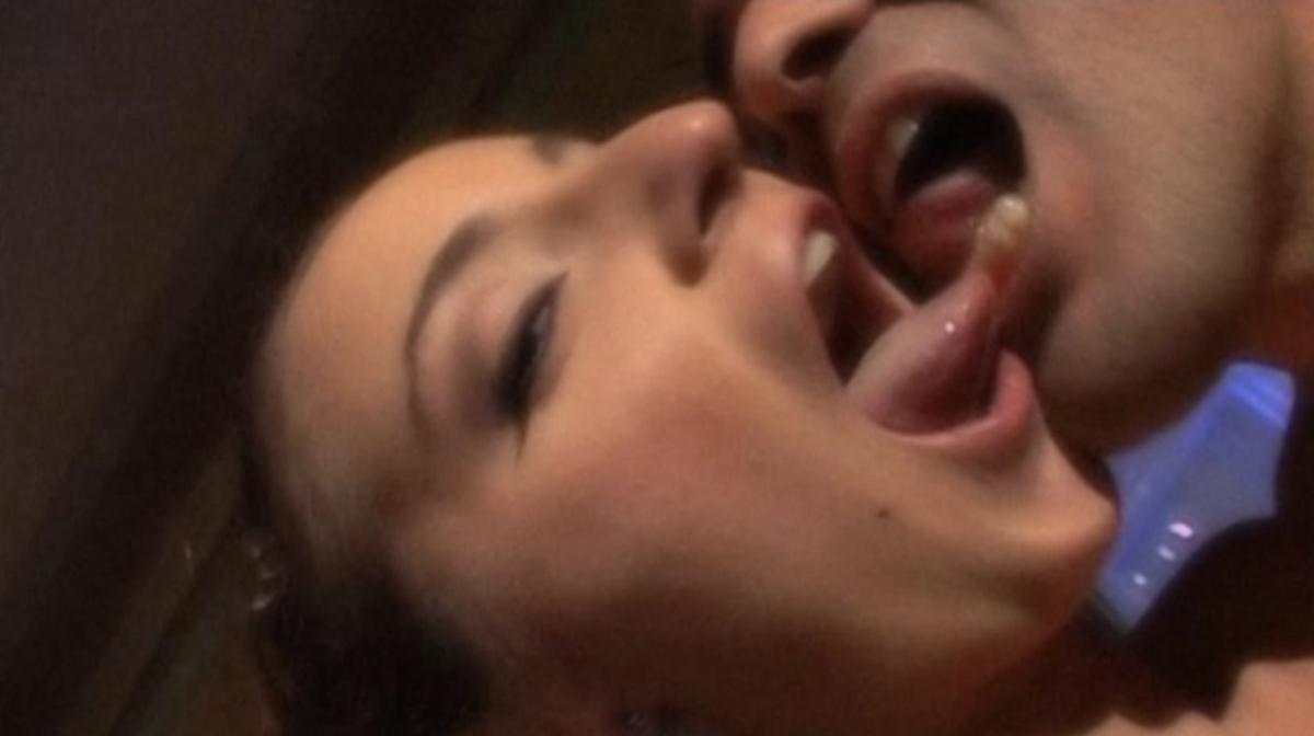 Judith Fox - Salieri Football 1 Il Vizio Del Presidente [2006 г., Brunette, Natural Tits, Straight, Facial, DVDRip]