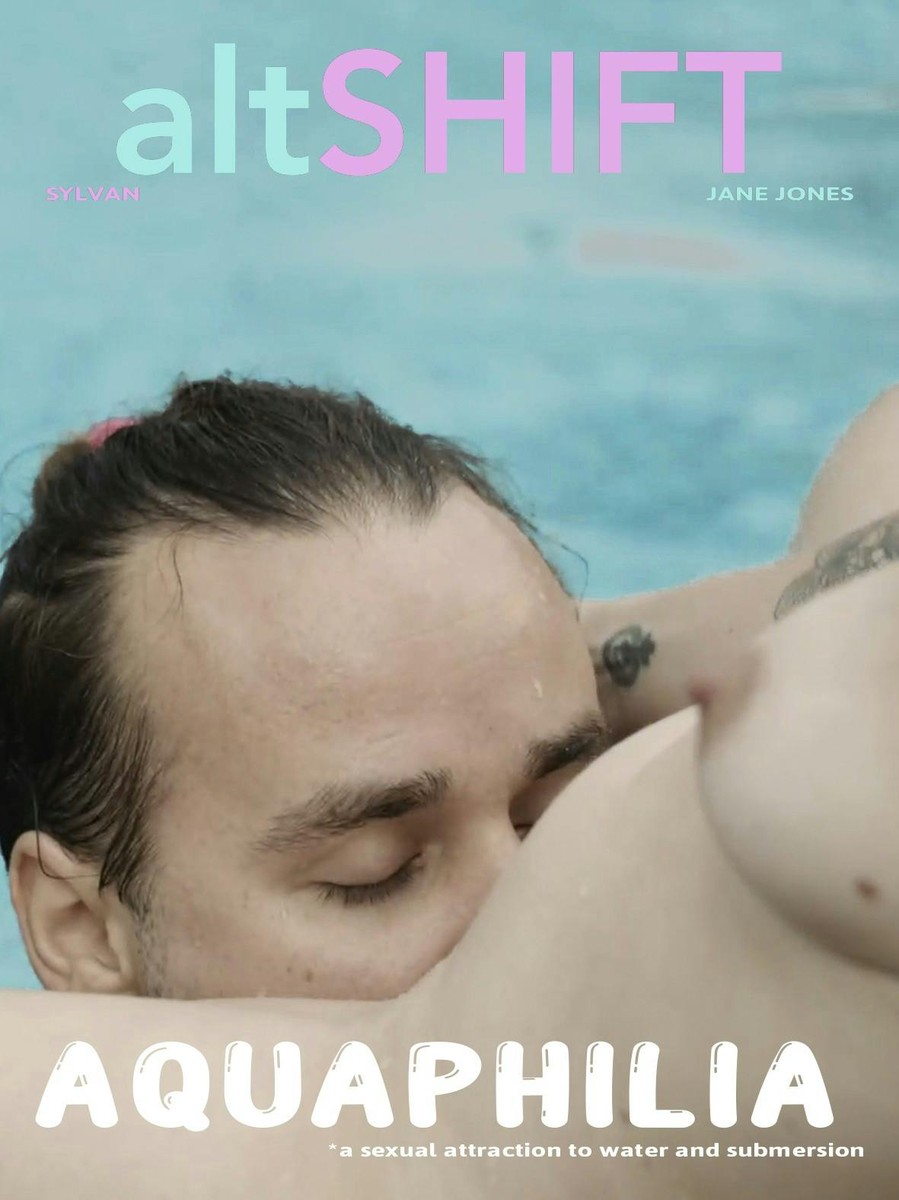 [ErikaLust.com] Sylvan, Jane Jones - Aquaphilia [2024-09-12, Masturbation, Oral Sex, Outdoor, altSHIFT, Erika Lust Films, 1080p, SiteRip]