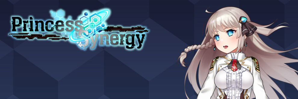 プリンセスシナジ / Princess Synergy [v1.0.19b] (Atelier Choice) [cen] [2026, jRPG, Animation, ADV, Sci-Fi, Fantasy, Female Protagonist, Silver Hair, Drama, Creampie, Clothes Changing, Urination/Peeing, Humiliation, Exposure, Voyeur/Peeping, RPG Maker] [eng]
