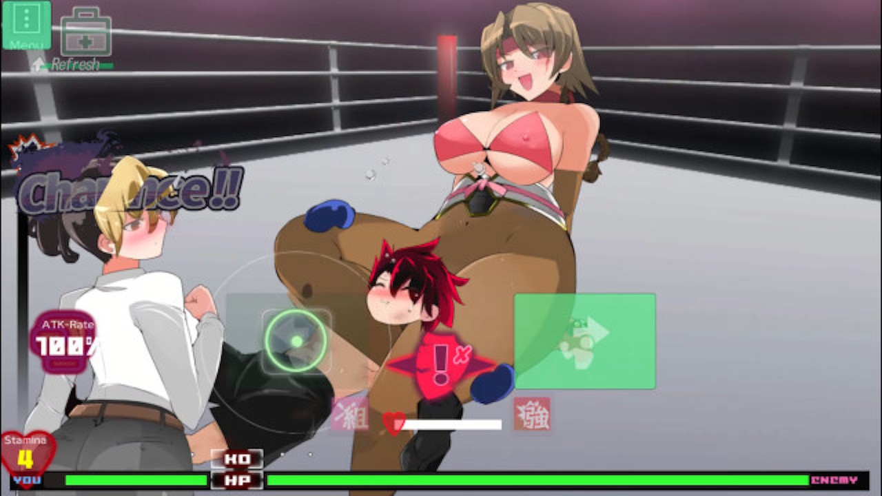Hentai wrestling game game linksearch foron google