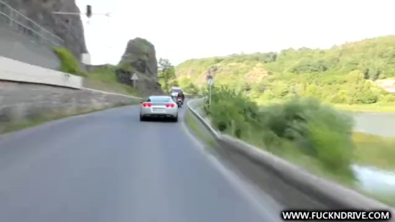 [Fuck N Drive] Ready. Set. Fuck!