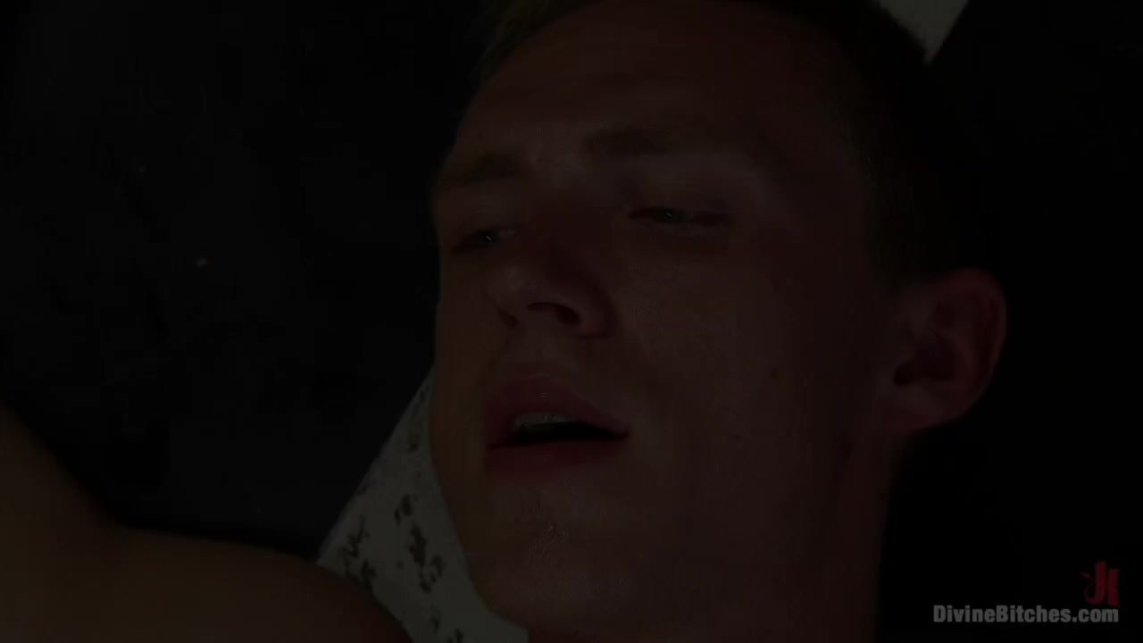 [Divine Bitches] Semen demon 2 the reckoning