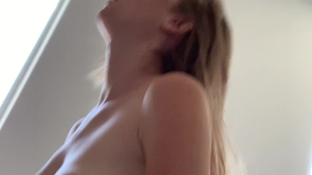 Blonde ucla head cheerleader takes big dicked tutor till he cum! - Ashley lane - brad newman