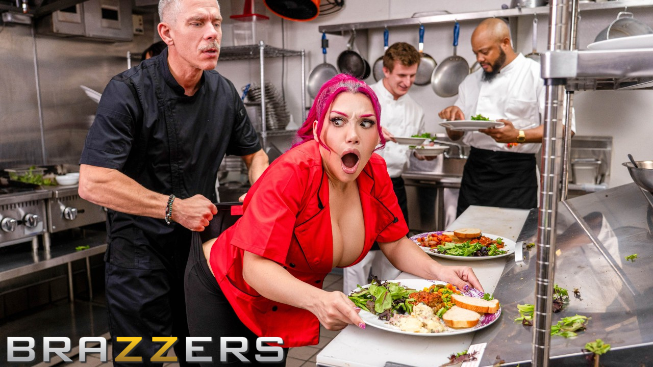 [BrazzersExxtra.com / Brazzers.com]Lily Lou(Five Star Anal Fuck )[2026, Feature, Hardcore, All Sex, Couples, Anal, 480p]