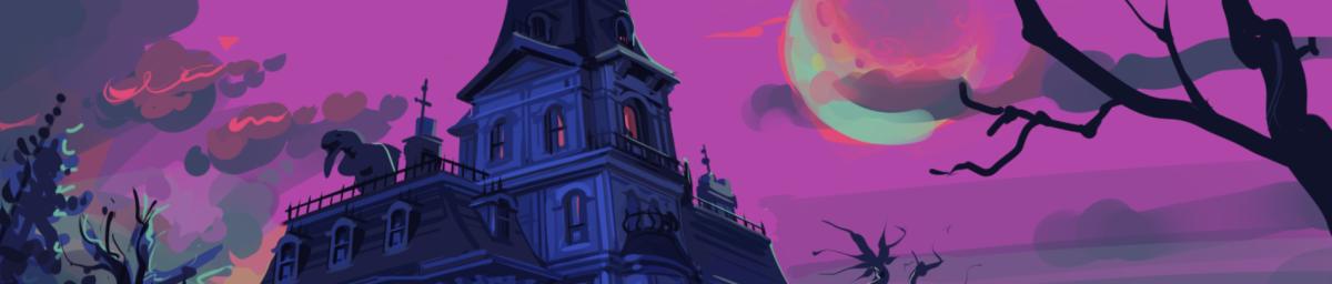 Margot s Mansion [InProgress, 0.21] (Walnuss) [uncen] [2026, ADV, Puzzle, DOT/Pixel, Animation, Big Ass, Big Tits, Multiple Protagonist, Masturbation, Milf, Monsters, Vaginal, Voyeur/Peeping, Unity] [rus]