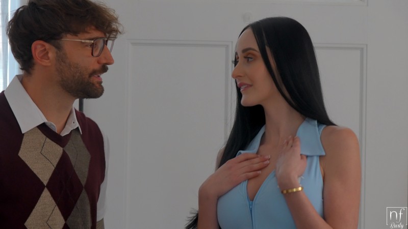 [NFBusty.com/NubileFilms.com] Violet Voss - Immaculate [2026-02-19, All Sex, Brunette, Big Tits, Gonzo, Hardcore, 2160p, SiteRip]