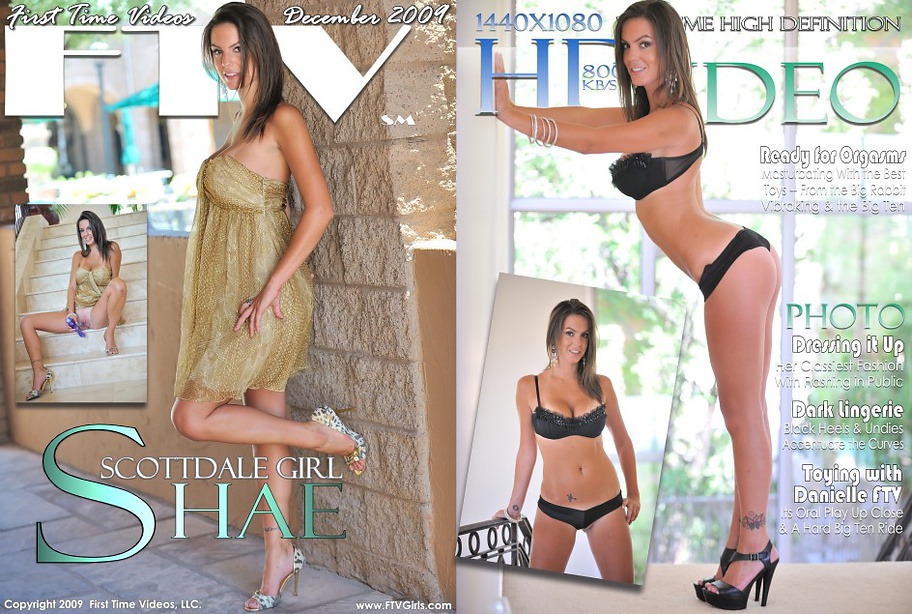 [FTVGirls.com] Shae (Scottdale Girl) [2010 г., Solo, Orgasm, Masturbation, Toy, Vibrator, 1080p]