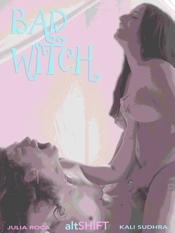 [ErikaLust.com] Julia Roca, Kali Sudhra - Bad Witch [2024-09-10, Lesbian, Oral Sex, altSHIFT, Erika Lust Films, 1080p, SiteRip]