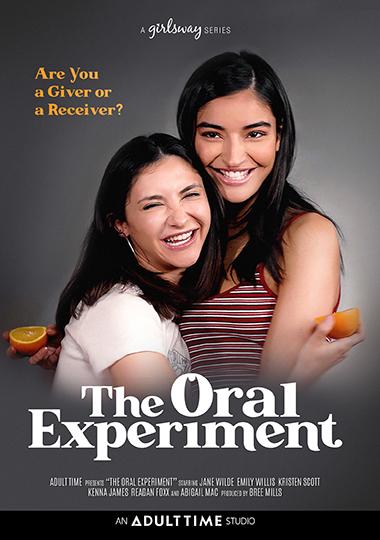 [1.53 GB] The Oral Experiment / Оральный эксперимент (Girlsway, Adult Time) [2020 г., Lesbian, Milf, All Girl, Small Tits, Anilingus, VOD, 480p] (Jane Wilde, Emily Willis, Abigail Mac, Kenna James, Reagan Foxx, Kristen Scott)