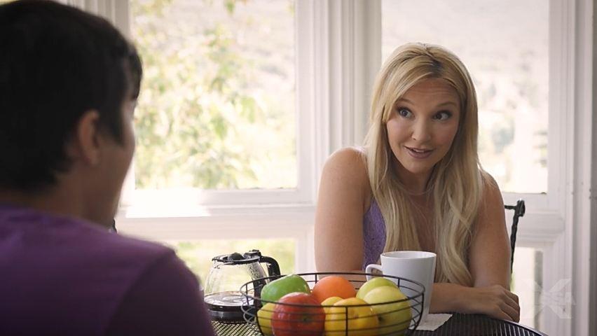 [438.7 MB] [MissaX.com] Laura Bentley - Date With Mom [2025, All Sex, Hardcore, Gonzo]