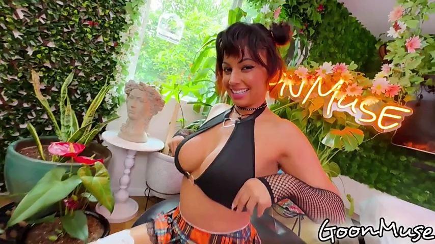 [1017 MB] [GoonMuse.com] Daisy Fuentes - Gets Multiple Loads [2025, All Sex, Hardcore, Gonzo]