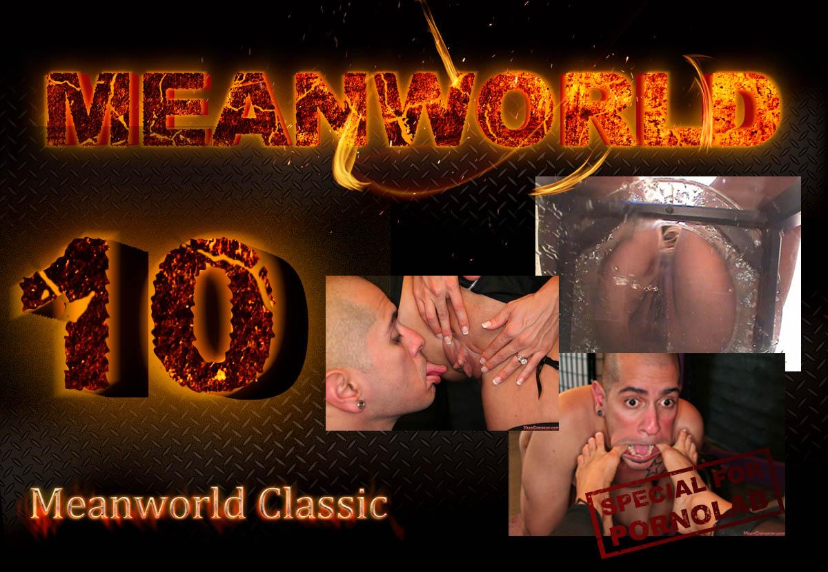 [159.13 GB] [Megasite.meanworld.com] • (158) Full SiteRip as of February 14, 2026 [part 10 of 15 • Meanworld Classic • ] [Femdom, Anilingus, Rimming, Facesitting, Cunilingus, Mistress, MILF, Slave, Foot Worship, Ass Worship, Big Tits, Big Ass, Anus, Close Up • 720, 1080p and low resolution various]