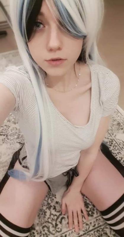 [27.18 GB] [PornHub.com] Elles (72 ролика) Pack (Elles Club, elleslovexoxo, ellesclubxoxo, ellesclub) [2018-2021, Teen, Solo, Masturbation, Dildo, Anime, Close-Ups, Glasses, Cosplay, Babyface, Squirt, Toys]