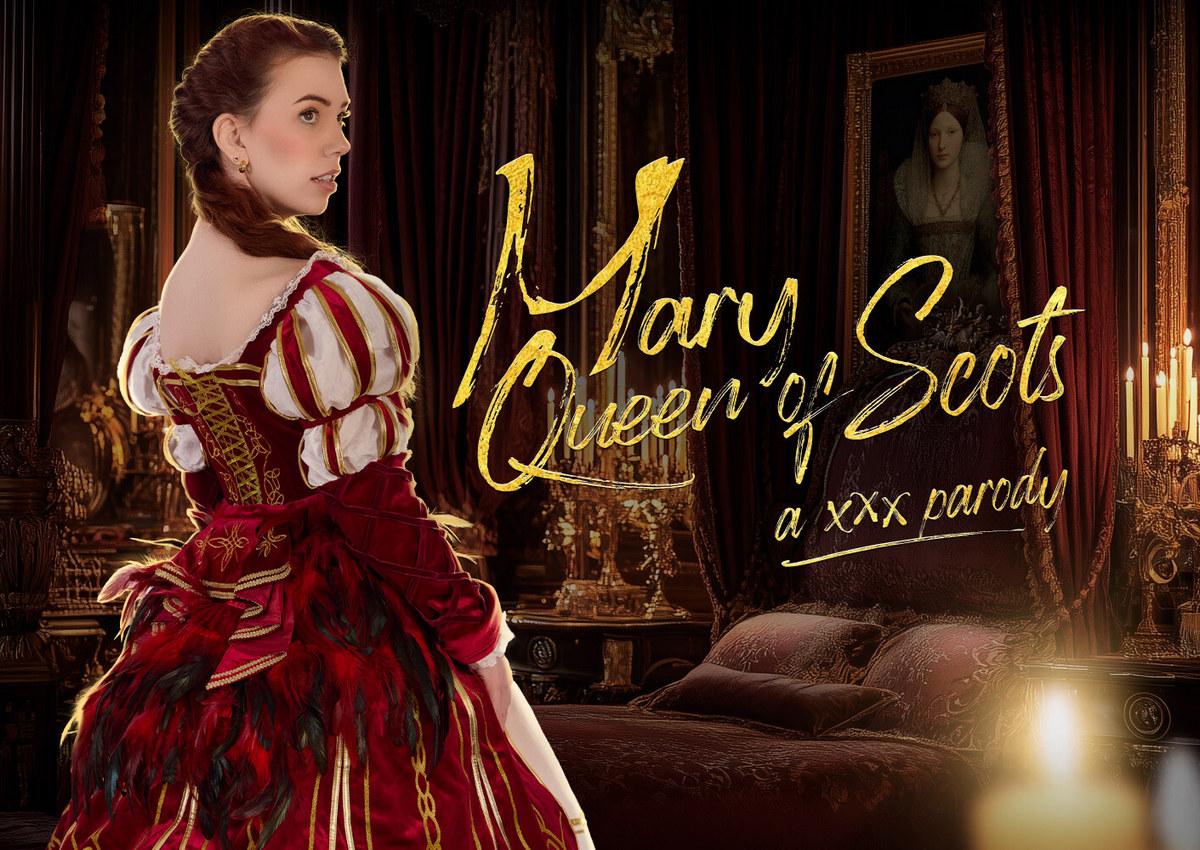 [20.58 GB] [VRCosplayX.com] Nala Brooks (Mary Queen of Scots A XXX Parody) [2026.02.19, blowjob, pov kissing, grinding, masturbation, pov cunnilingus, titfuck, cowgirl, reverse cowgirl, doggystyle, missionary, dirty talk, sitting missionary, cum on pussy, Virtual Reality, VR, True 8K, Original 8K, 4096p] [Oculus Rift / Quest 2 / Vive]