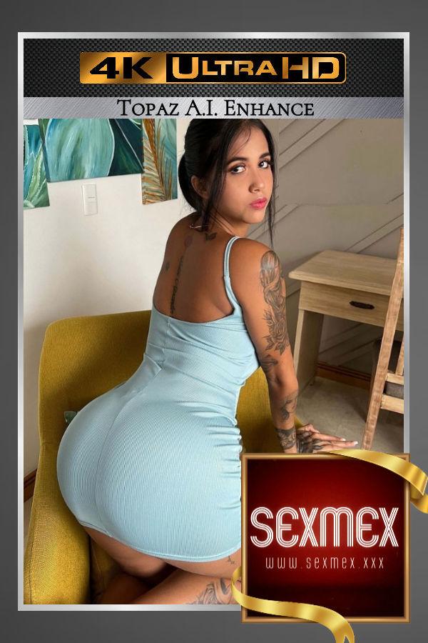 [3.7 GB] [SexMex.com] Yorgelis Carrillo - Porn Casting [2022-02-11, Babes, Brunette, Big Ass, Big Cock, Big Tits, Blowjob, Creampie, Deep Throat, Doggystyle, GAG, Gonzo, Hardcore, Handjob, Latina, MILF, Natural Tits, POV, Shaved, Straight, Tattoos, 2160p, Upscale]