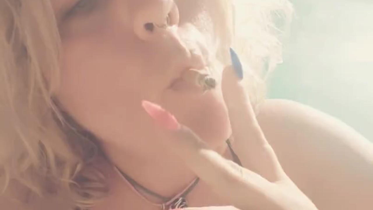 Pool smoking newport