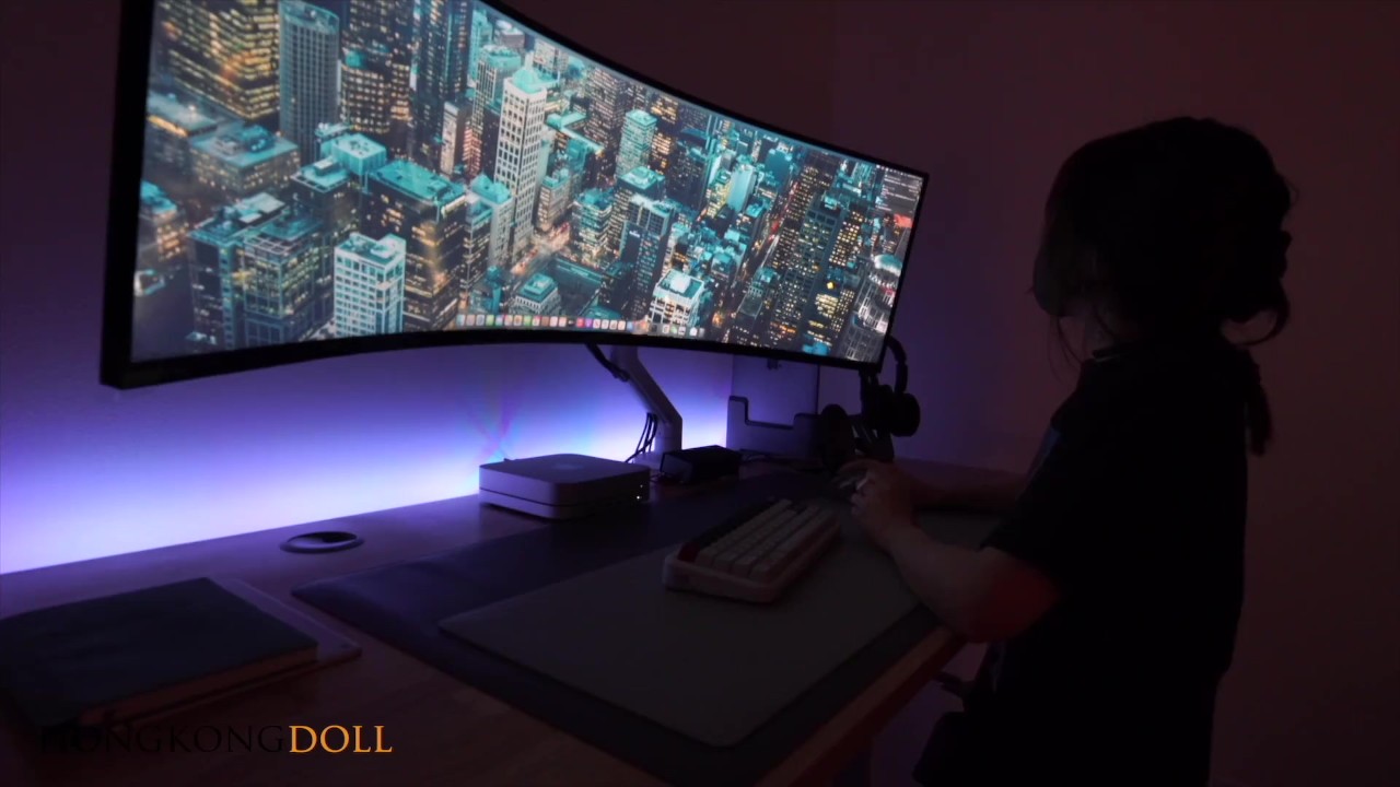 Sweet chinesegame girl 3 seducing