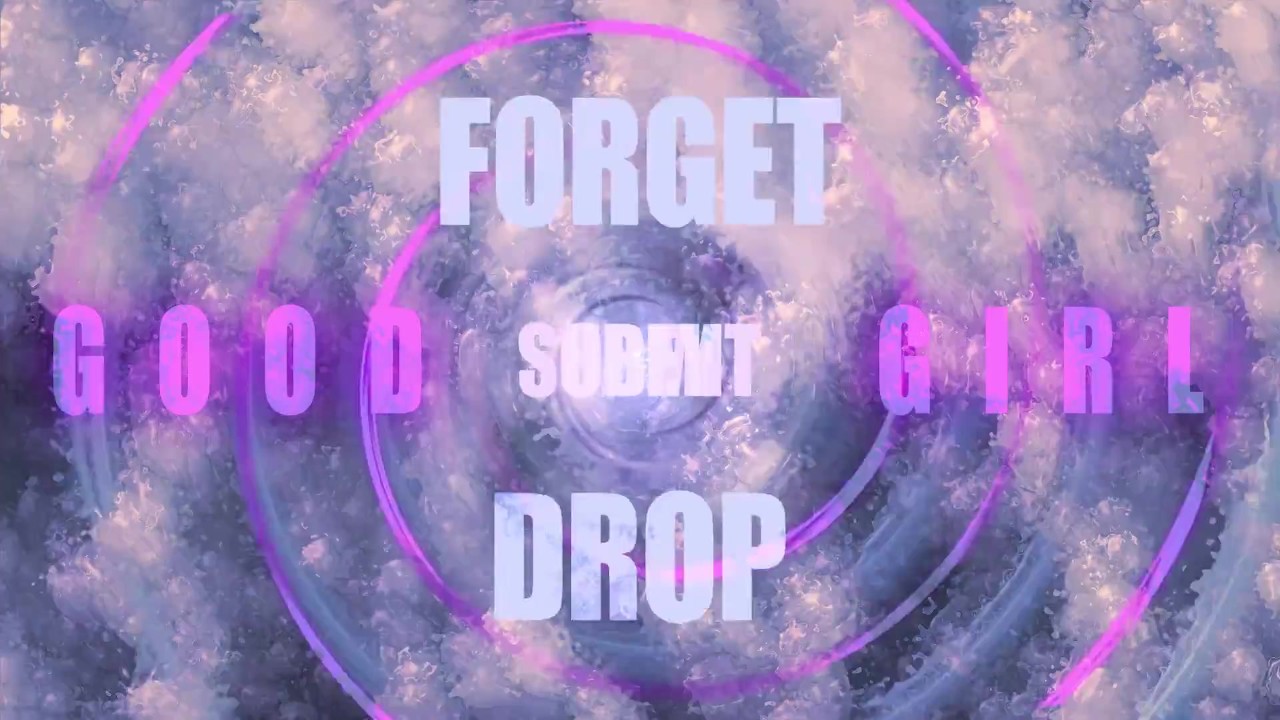 Positively feminine - erotic audio, feminization, deep trance, submission, collar, good girl