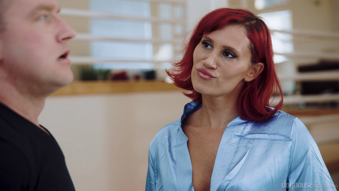 [DoghouseDigital.com] Kell Fire - Passion & Playtime [2026-02-04, All Sex, Hardcore, Gonzo, 1080p, SiteRip]