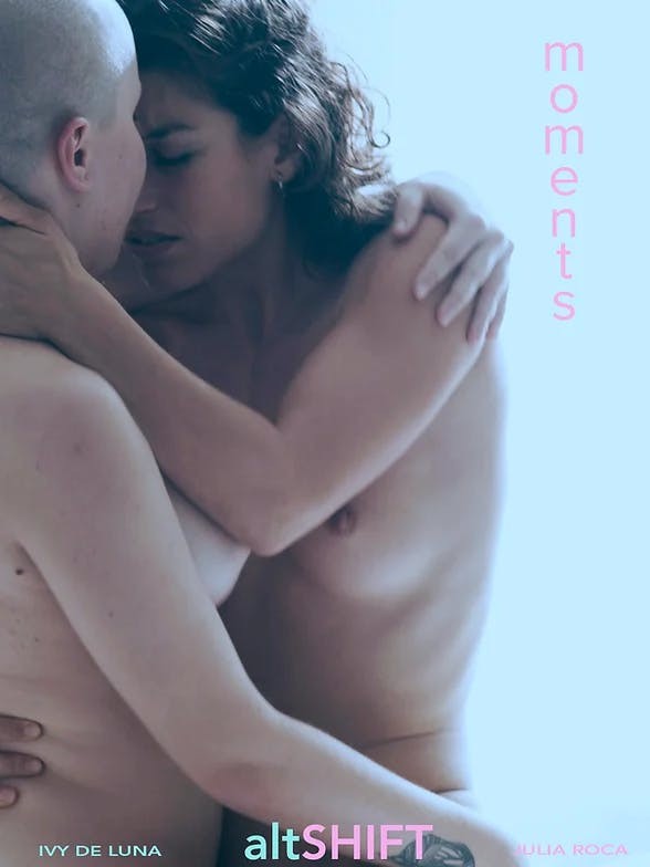 [ErikaLust.com] Julia Roca, Ivy de Luna - Moments [2024-09-24, Lesbian, Romance, altSHIFT, Erika Lust Films, 1080p, SiteRip]