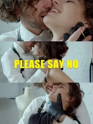 [ErikaLust.com] Dante Dionys, Tula Vida - Please Say No [2024-09-04, Heterosexual, BDSM, Bea Blue, Erika Lust Films, 720p, SiteRip]