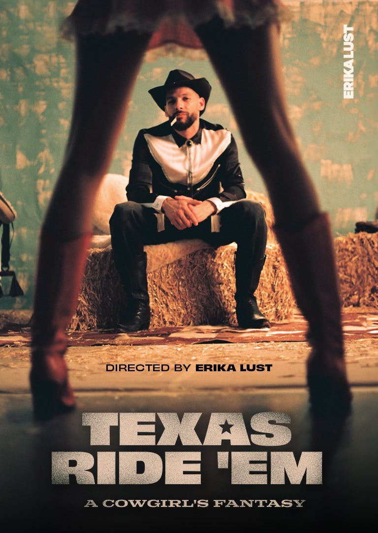 [ErikaLust.com] Curved Marvin, Barbie Rous - Texas Ride  Em: A Cowgirl S Fantasy [2024-11-07, Heterosexual, Roleplay, Erika Lust, XConfessions, Erika Lust, Erika Lust Films, 1080p, SiteRip]