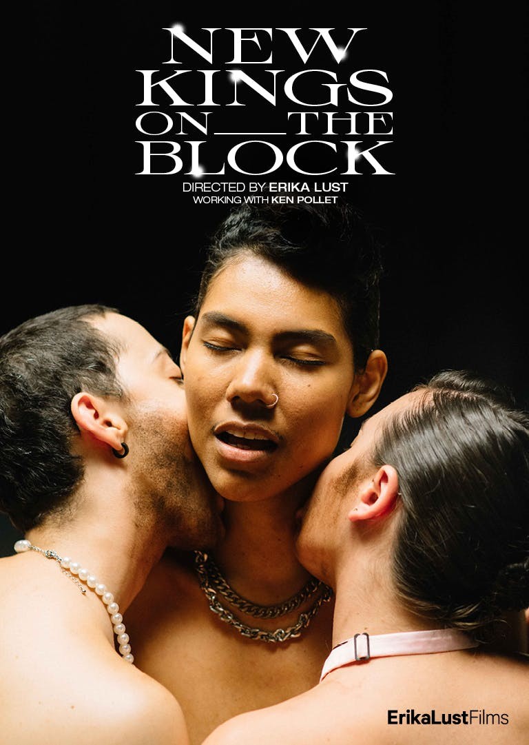 [ErikaLust.com] Casey Calvert, Diosa Mor, Jean Ambar - New Kings On The Block [2022-12-22, Lesbian, Trans, Queer, Threesome, Roleplay, Documentary, Erika Lust, XConfessions, Erika Lust, Erika Lust Films, 1080p, SiteRip]