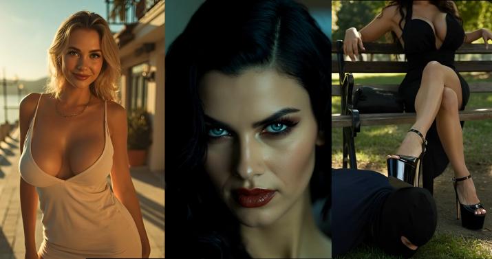 Иструкция по поеданию спермы в позе спермошлюхи на русском / CEI, Cum In Mouth [2026 г., CEI, Cum Eating Instruction, Russian, Self-Facial, AI generated, Masturbation, Humiliation, Cumslut, Cum In Mouth, 1080p, HDRip]