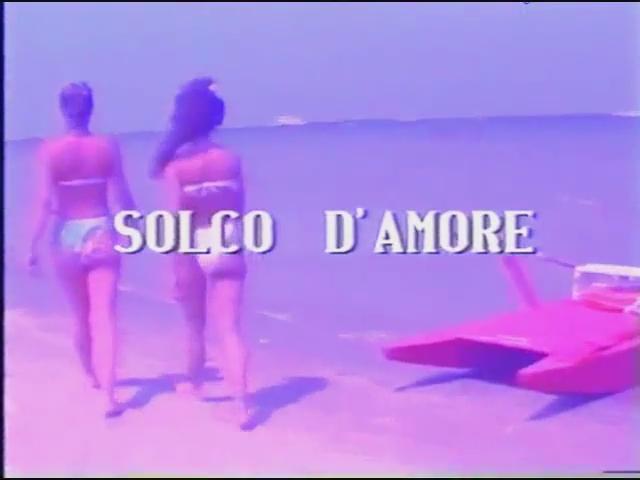 Solco d amore / Борозда Любви (Fabio Pandolfi) [1989 г., Classic, VHSRip] (Vampirella, Eros Cristaldi, Olga Martinova, Sissi Galiena, Stanislava Buka, Rodolfo Giorgi, Paolo Fenotti)