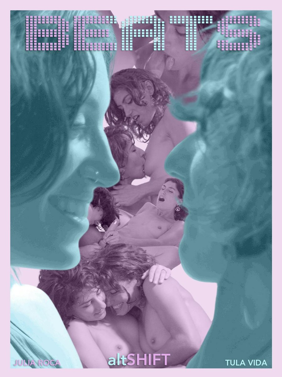 [ErikaLust.com] Julia Roca, Tula Vida - Beats [2025-05-05, Lesbian, Romance, altSHIFT, Erika Lust Films, 1080p, SiteRip]