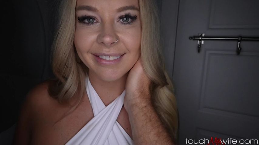 [TouchMyWife.com] Destiny James - Hunny, Let Me Film It... (30.01.2026) [All Sex, Hardcore, Gonzo, IR]