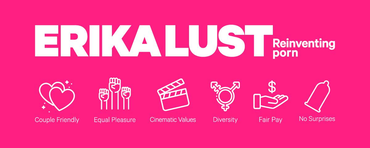 [ErikaLust.com] Various - Erika Lust 2023 Pack (56 роликов) EN [All Sex, Various, Erika Lust Films, 1080p, SiteRip]