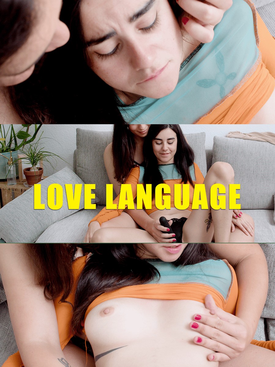 [ErikaLust.com] Natalia Quimera, Laura Ropes - Love Language [2024-09-17, Lesbian, Queer, Bea Blue, Erika Lust Films, 1080p, SiteRip]