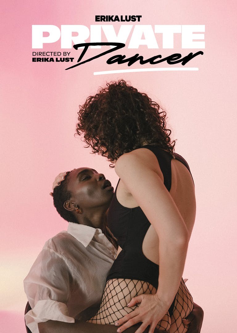 [ErikaLust.com] zaawaadi, Nina P. - Private Dancer [2023-11-09, Lesbian, Oral Sex, Erika Lust, XConfessions, Erika Lust, Erika Lust Films, 1080p, SiteRip]