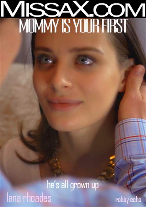 [MissaX.com / Cips4Sale.com] Lana Rhoades - Mommy is Your First [2017-04-04, Feature, Couples, MILF, Titfuck, Hardcore, All Sex, Creampie, 720p, SiteRip] [rus]