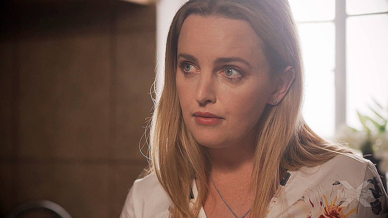 [MissaX.com] Charlie Forde - I Did This For You [2023-12-24, Blonde, Blowjob, Cumshot, Doggystyle, Handjob, MILF, Masturbation, Natural Tits, 2160p, SiteRip]