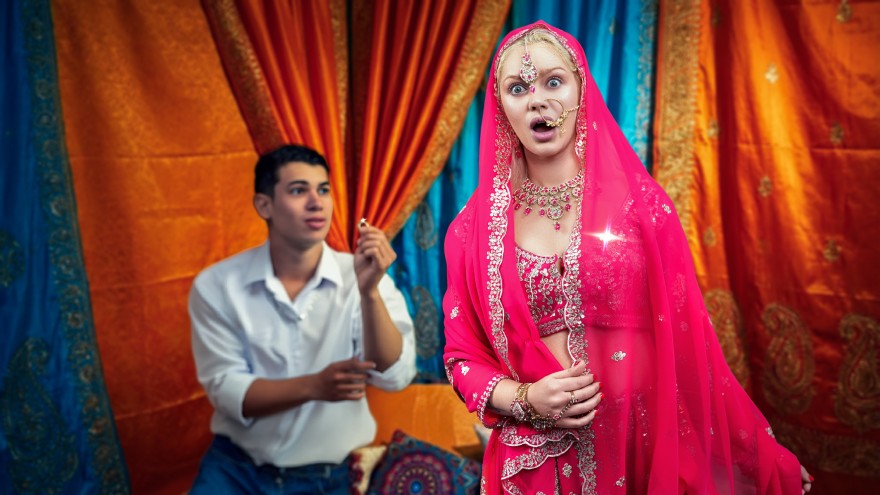 [TeamSkeetSingles.com / TeamSkeet.com] Vivian Lola (The Inka Sutra Method) [2026 г., Hardcore, All Sex, 360p]