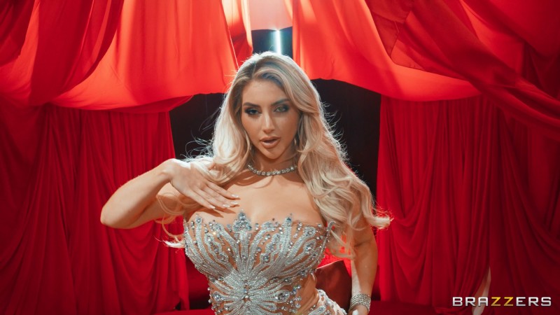 [BrazzersExxtra.com/Brazzers.com] Kayley Gunner - Can You Handle Her? [2026-02-21, All Sex, Blonde, Big Ass, Big Tits, Gonzo, Hardcore, 2160p, SiteRip]