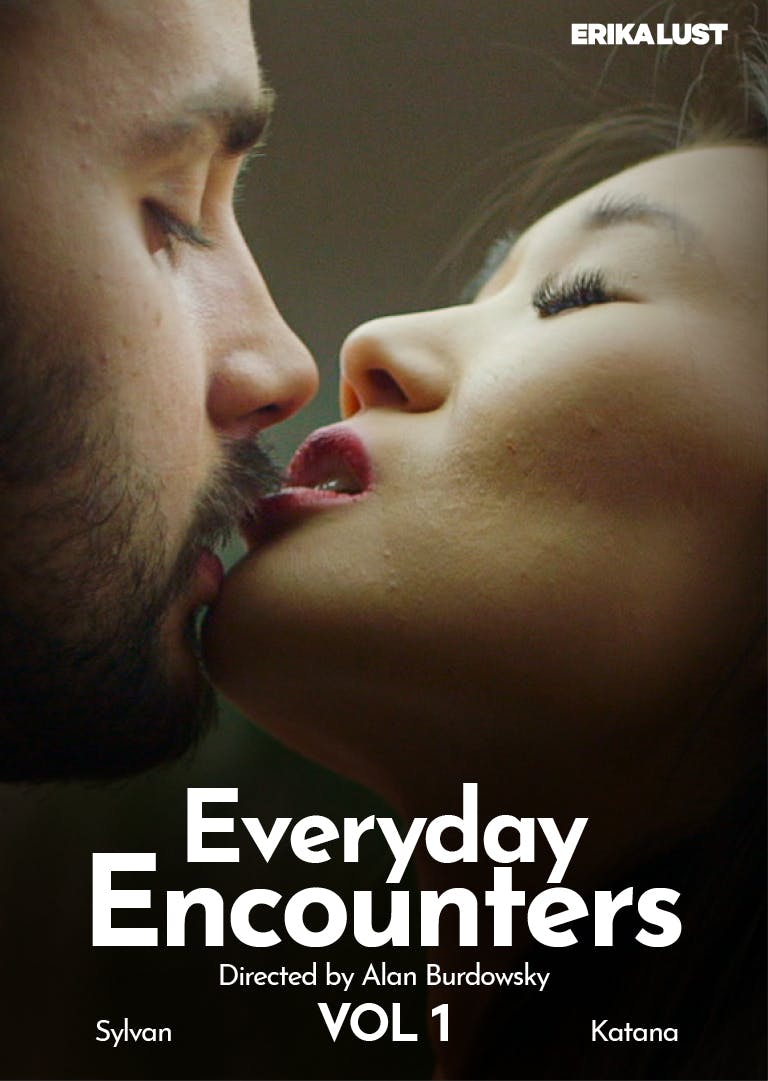 [ErikaLust.com] Sylvan, Katana, Jane Jones - Everyday Encounters Vol. 1 [2024-04-04, Anal pleasure, Groupsex, Heterosexual, Oral Sex, Pegging, XConfessions, 1080p, SiteRip]